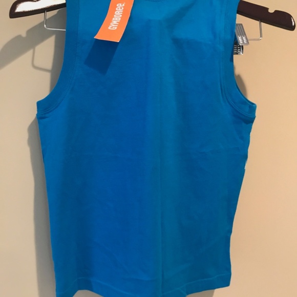 🏓 Ping PongTank by Gymboree - Picture 2 of 4